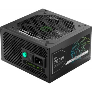 PSU GAMEMAX VP-700S 700W Black PSU GAMEMAX VP-700S 700W Black